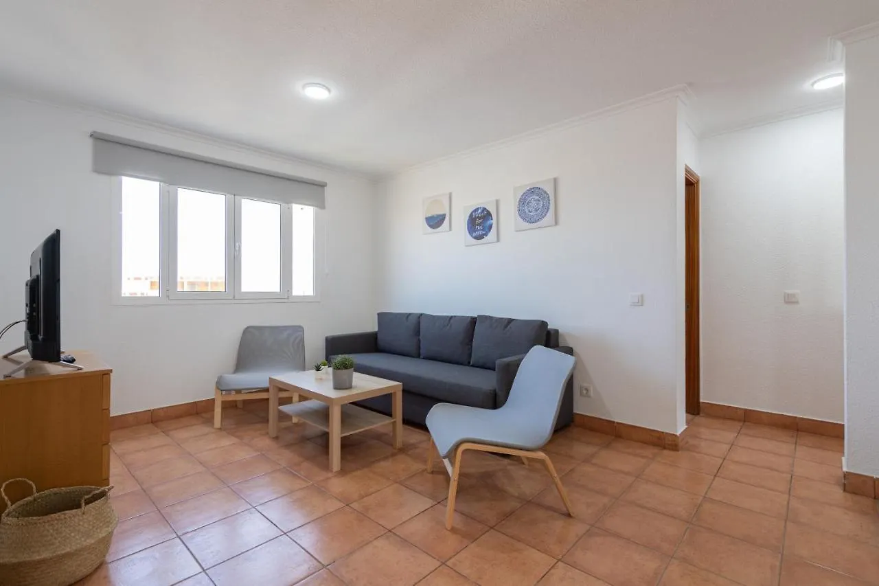 3Br Home - 5 Min Walk To Jandia Beach Morro Jable 0*,  Spanien