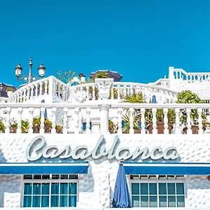 Casablanca Fuerteventura Appartement