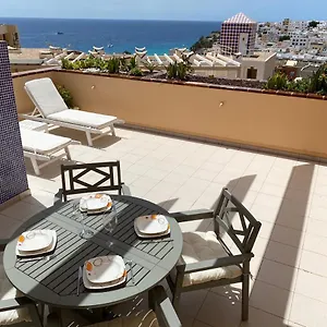 Apartment Tajinaste Sun Vv, Morro Jable